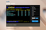 Screenshot der Website www.mdr.de/CONT/teletext/524_0001.htm