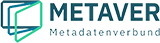 Logo von Metaver, der Metadatenverbund der Bundesländer
