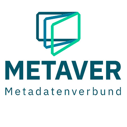 Logo von Metaver, der Metadatenverbund der Bundesländer