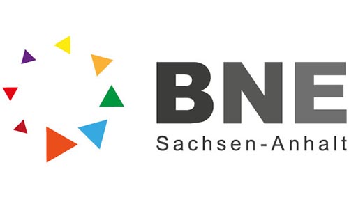 Logo des Portals Bildung Nachhaltige Entwicklung
