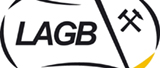 Logo des Landesamtes für Geologie und Bergbau