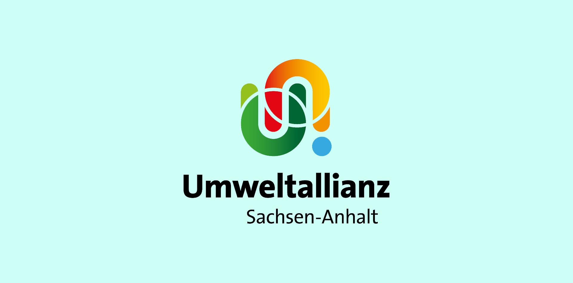 Logo der Umweltallianz