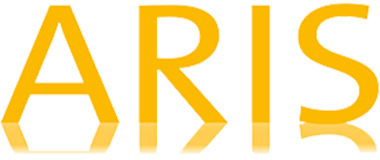Logo des Amtlichen Raumordnungs-Informationssystems