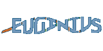 Logo der Euginius Datenbank