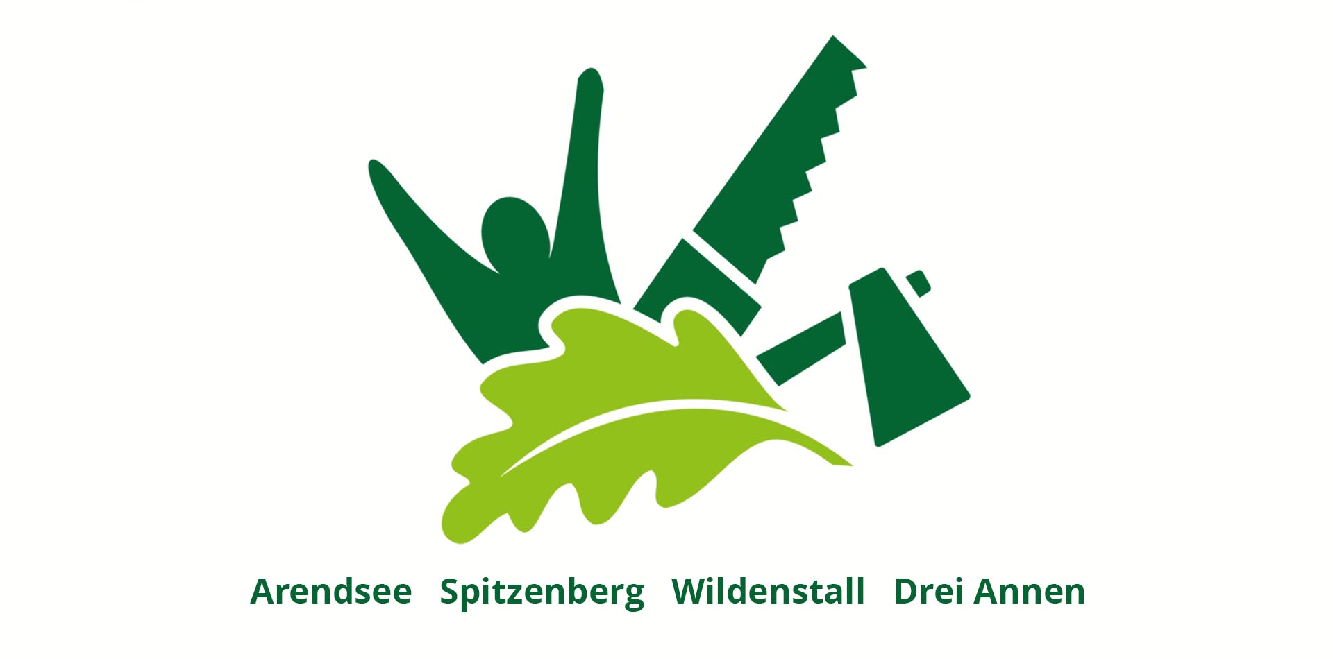 Logo der Jugendwaldheime
