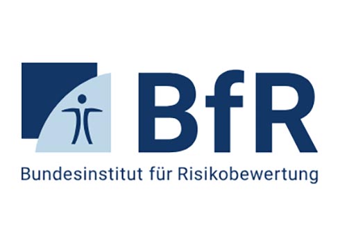 Logo des Bundesinstituts für Risikobewertung