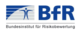 Logo des Bundesinstituts für Risikobewertung