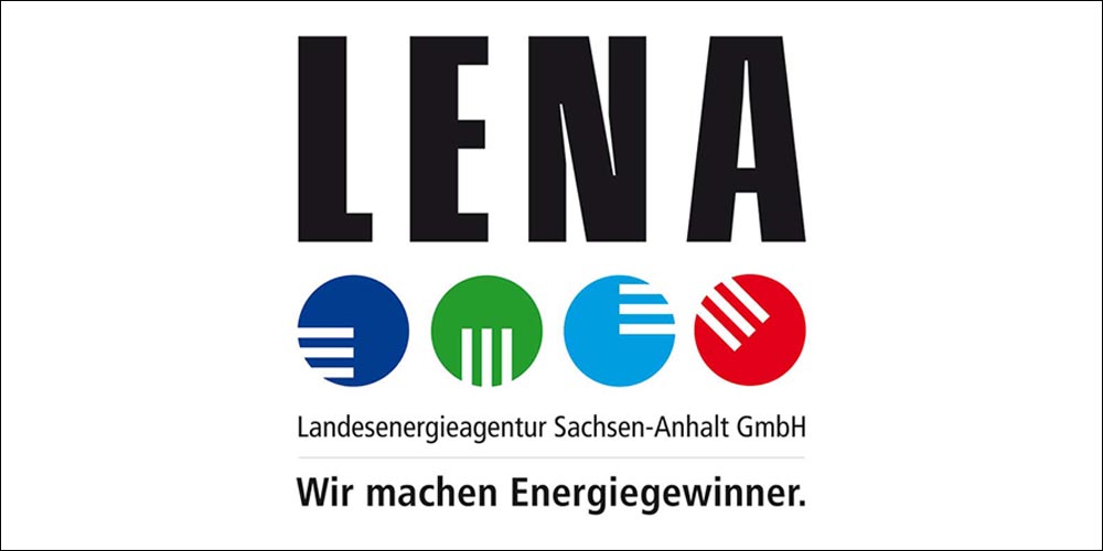 Logo des Landesenergieagentur Sachsen-Anhalt